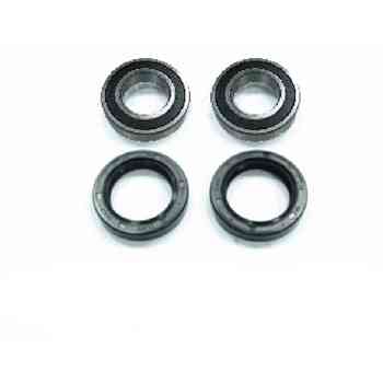 Moto - House MX Front Wheel Bearings Suzuki RM85 02 - 18 - Moto - House MX