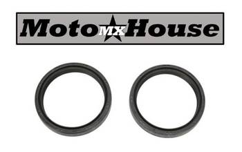 Moto - House MX OEM Replacement 2007 - 2012 Fork Seals Suzuki RM - Z250 - Moto - House MX