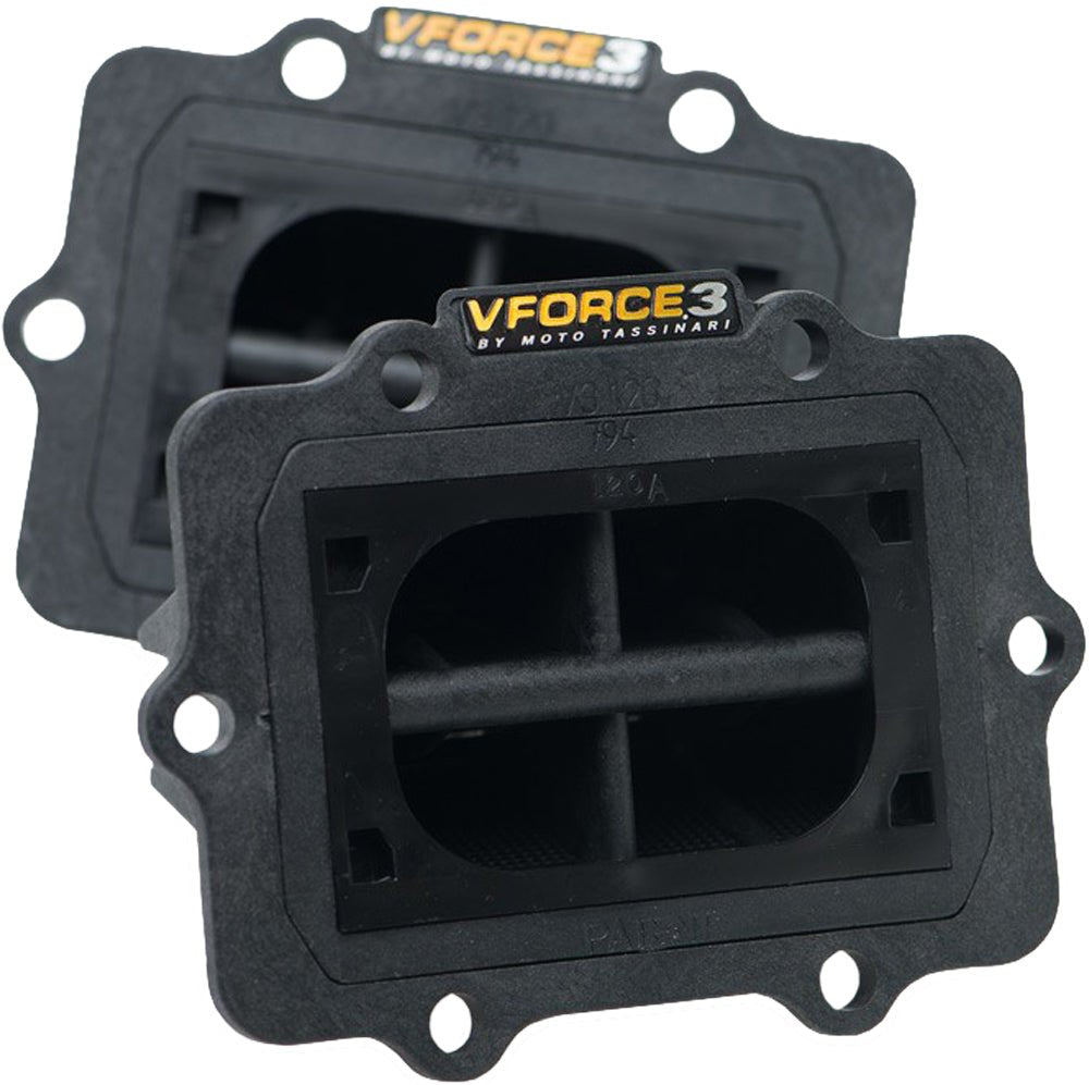 MOTO TASSINARI MOTO TASSINARI V3120 - 794B - 2 Vforce3 Reed System for Honda CR - V 2007 - 2011, 2.4L V3120 - 794B - 2 - Moto - House MX