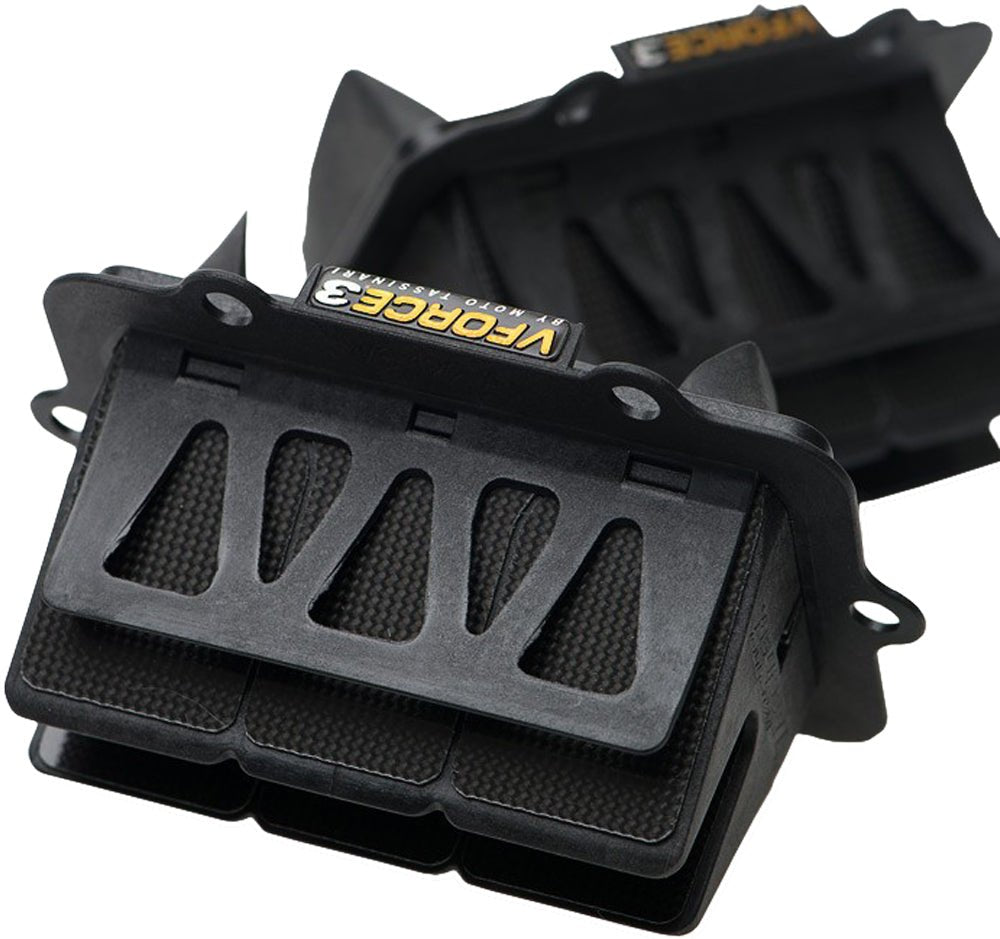 MOTO TASSINARI MOTO TASSINARI V3122R - 873M - 2 Vforce3 Reed System for 2000 - 2005 Yamaha YZ250 V3122R - 873M - 2 - Moto - House MX