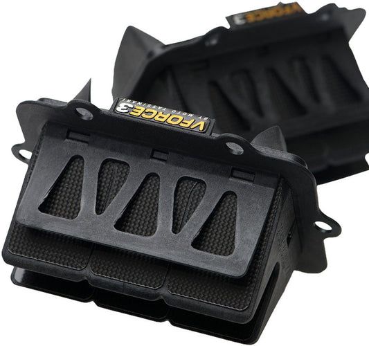 MOTO TASSINARI MOTO TASSINARI V3122R - 873M - 2 Vforce3 Reed System for 2000 - 2005 Yamaha YZ250 V3122R - 873M - 2 - Moto - House MX