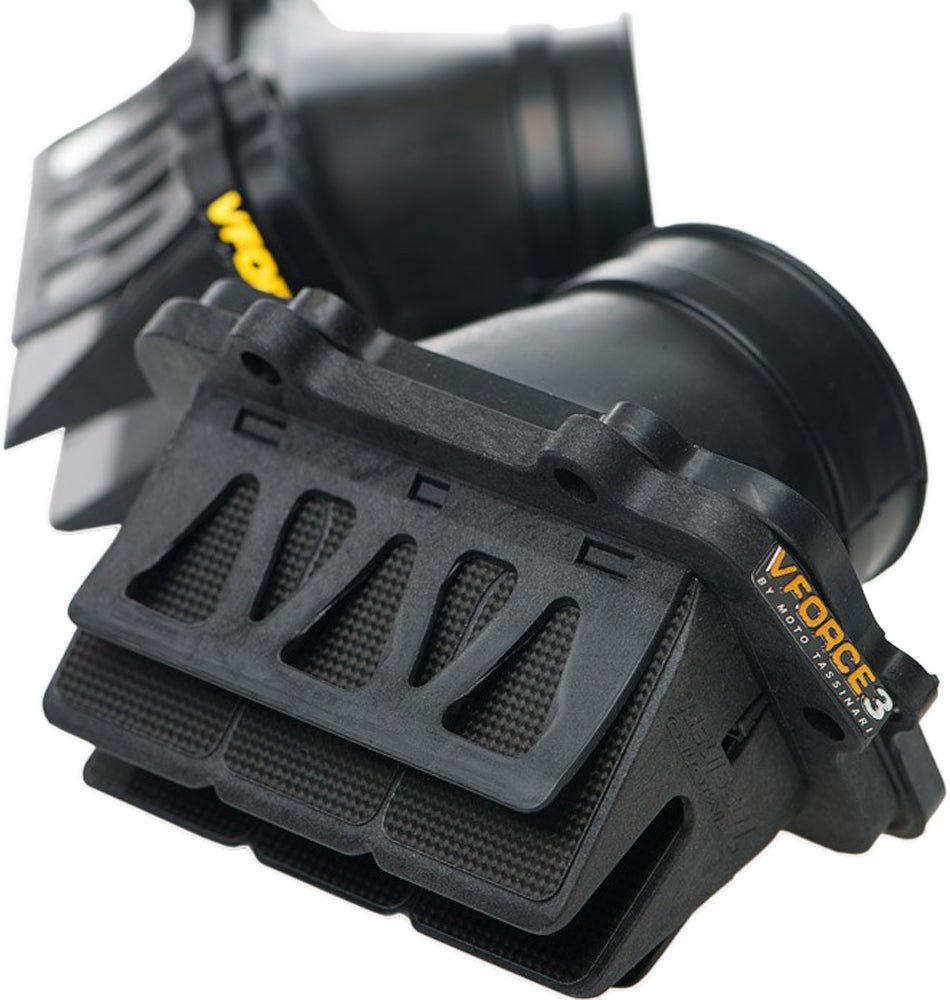 MOTO TASSINARI MOTO TASSINARI V3124 - 873B - 2 Vforce3 Reed System - 80cc, 2010 - 2023 Honda CRF250R V3124 - 873B - 2 - Moto - House MX