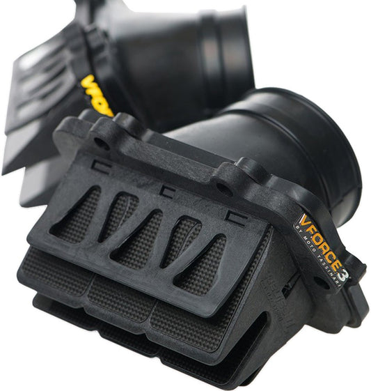 MOTO TASSINARI MOTO TASSINARI V3124 - 873B - 2 Vforce3 Reed System - 80cc, 2010 - 2023 Honda CRF250R V3124 - 873B - 2 - Moto - House MX