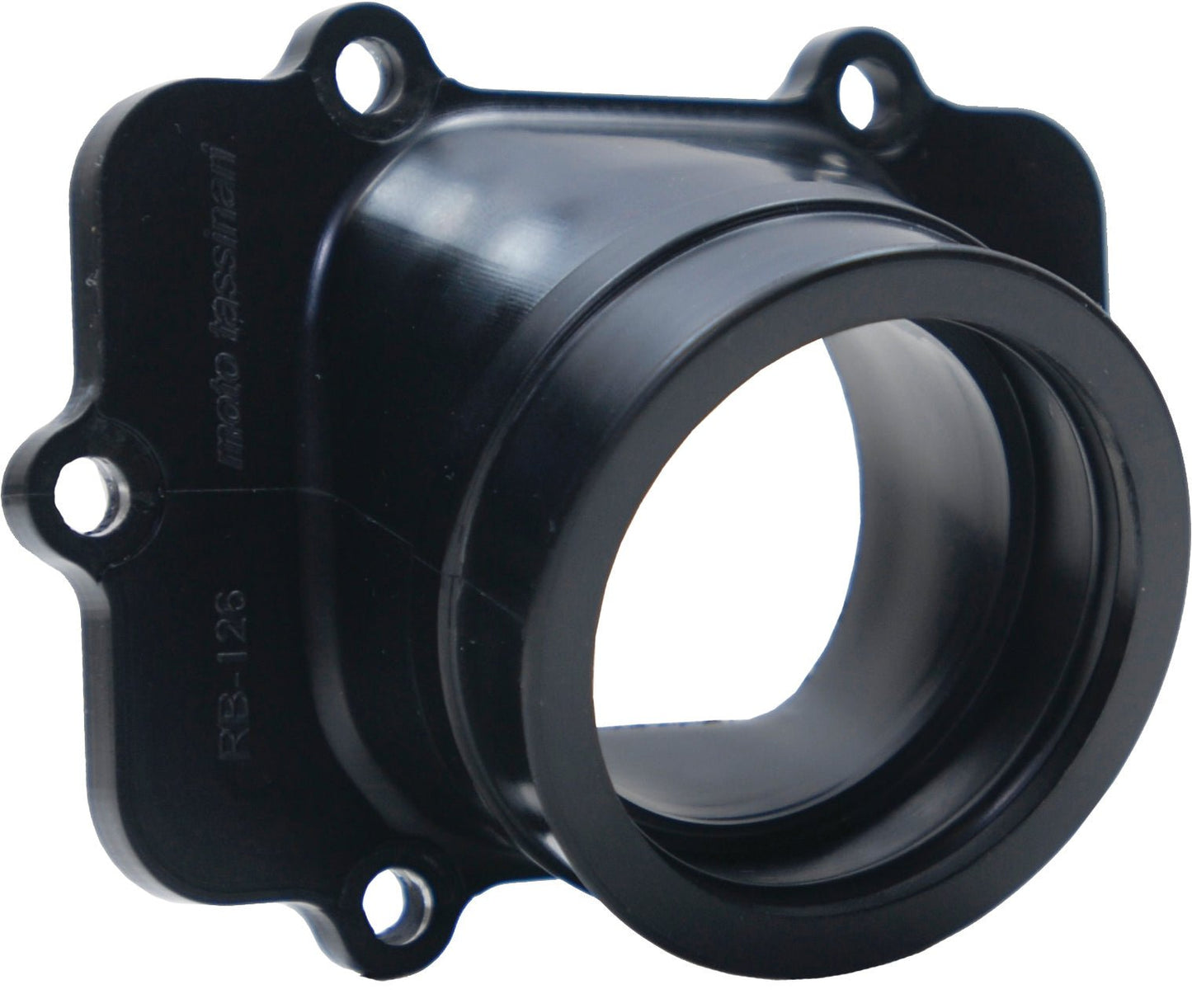 MOTO TASSINARI RB 126 Reed Valve Replacement Boot for Intake, Carburetor & Fuel System - Moto - House MX