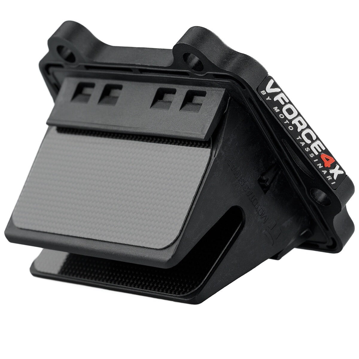 Moto Tassinari VForce4 V4X07EL Reed Valve Set Yamaha YZ250 YZ250X 1997–2025 4X Low Tension - Moto - House MX