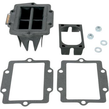 MotoTassinari V - Force3 Reed Valve Set - V3R08 - 1987 - 2003 Kawasaki KX500 - Moto - House MX