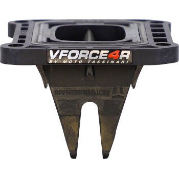 MOTOTASSINARI VForce4 Reed Valve - V4R04 - 2005 - 2024 Yamaha YZ125, and YZ125X - Moto - House MX