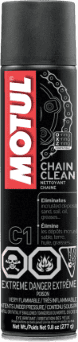 Motul Chain Clean Off - Road/Motocross 103243 - Moto - House MX