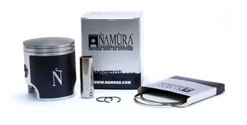 Namura Performance Complete Top End Piston Kit - 2014 - 2022 Kawasaki KX85 - Moto - House MX