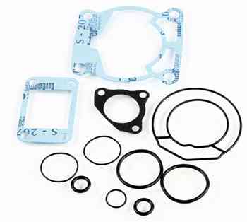 Namura Performance Top End Piston Kit w/Gasket - NX - 70005K - 2009 - 2024 KTM 65 SX - Moto - House MX