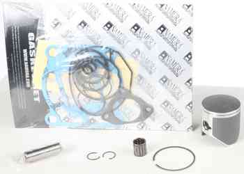 Namura Performance Top End Piston Kit w/Gasket - NX - 70005K - 2009 - 2024 KTM 65 SX - Moto - House MX