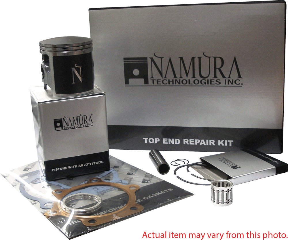 Namura Performance Top End Piston Kit - Yamaha YZ85 2002 - 2018 - Moto - House MX