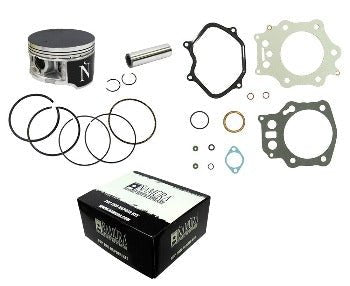 Namura Top End Piston Kit - 1995 - 2003 TRX400FW Foreman 4X4 - Moto - House MX