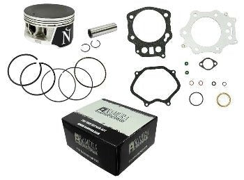 Namura Top End Piston Kit - 1998 - 2004 Honda TRX450FE Foreman ES - Moto - House MX