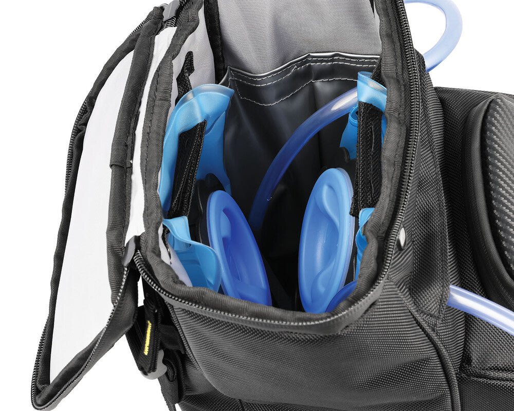 NELSON - RIGG UTV HYDRATION/STORAGE BAG RIGG GEAR - RG - 1070 – Stay Hydrated on the Trail! - Moto - House MX