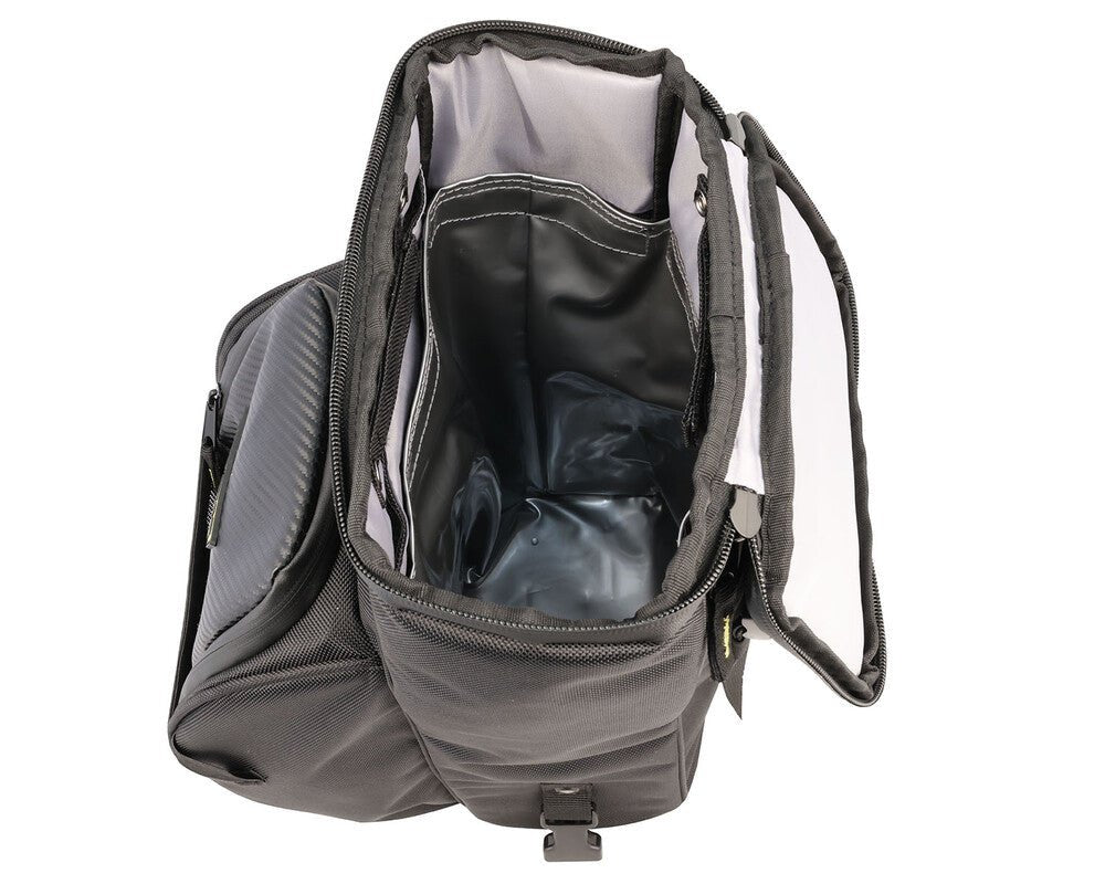 NELSON - RIGG UTV HYDRATION/STORAGE BAG RIGG GEAR - RG - 1070 – Stay Hydrated on the Trail! - Moto - House MX