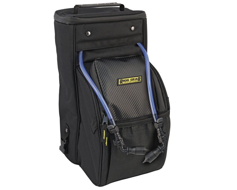 NELSON - RIGG UTV HYDRATION/STORAGE BAG RIGG GEAR - RG - 1070 – Stay Hydrated on the Trail! - Moto - House MX