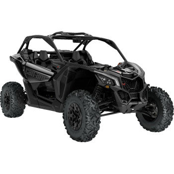 New Ray Toys - Mini Can - Am Maverick X3 - 1:18 Scale - Black - 58193B - Moto - House MX