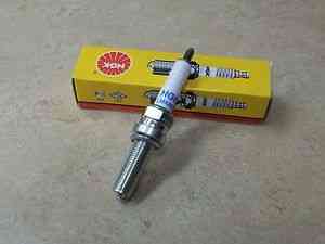 NGK Spark Plug LMAR8G 14 - 18 Yamaha YZ250F, YZ250FX, and WR250F - Moto - House MX