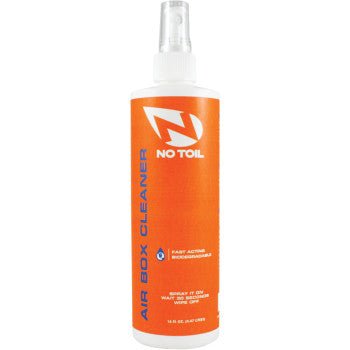 No Toil Biodegradable - Air Box Cleaner 16 U.S. fl oz. - Moto - House MX