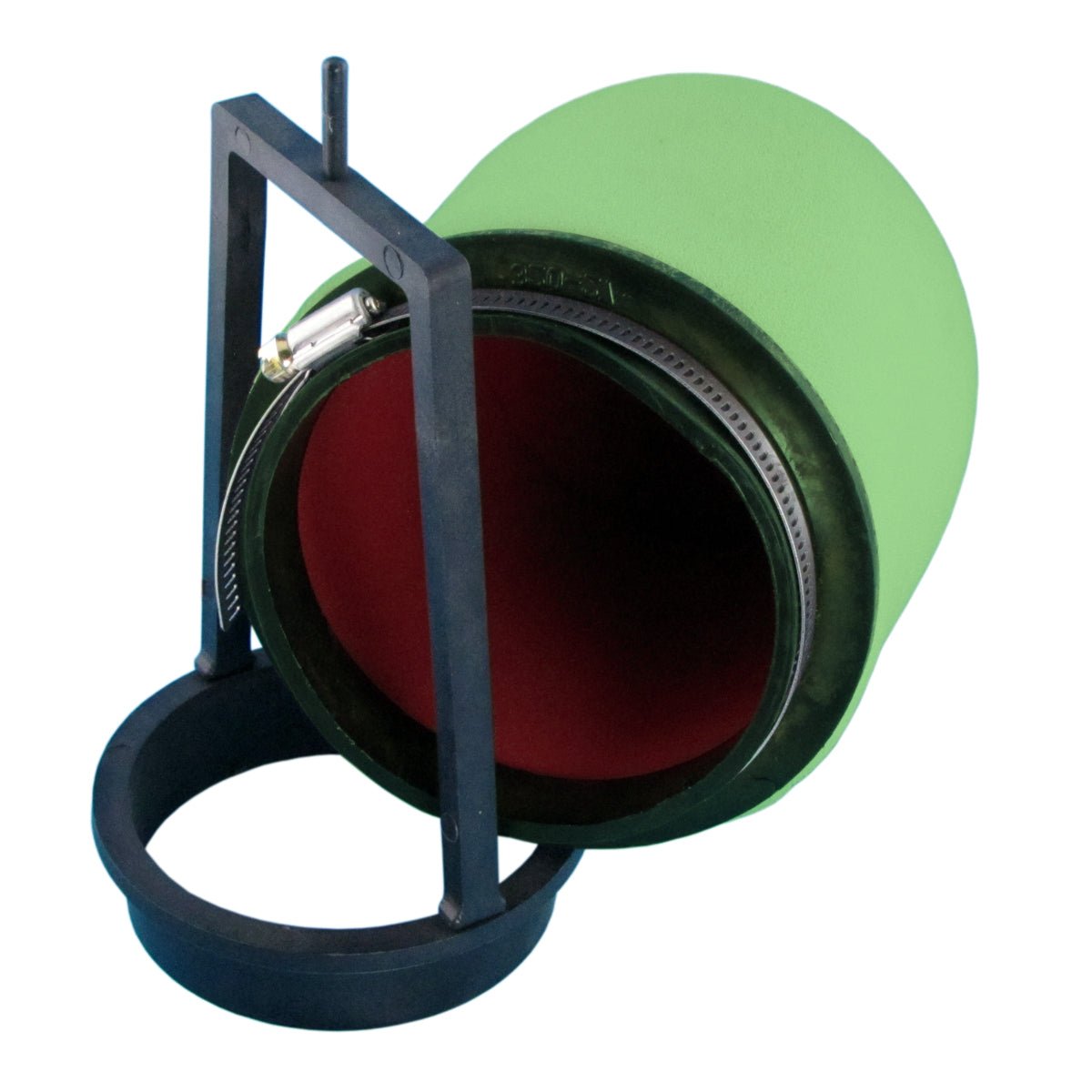 NO TOIL Super Flo Filter Kit SFK32027 for Honda TRX450R and TRX450ER - Moto - House MX