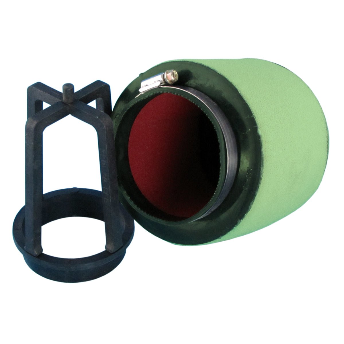 NO TOIL Super - Flo Kit for Honda TRX400X and TRX400EX * High - Flow Air Filter Replacement - Moto - House MX