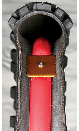 Nuetech IB19 19 - Inch Bladder Tube for Durable Performance - Moto - House MX