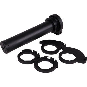 ODI Fusion Throttle Tube OE Replacement - H70FRP - Moto - House MX