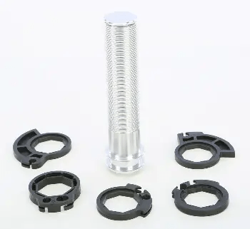 ODI FUSION Throttle Tube - Universal Fit - H70FZS - Moto - House MX
