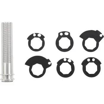 ODI FUSION Throttle Tube - Universal Fit - H70FZS - Moto - House MX