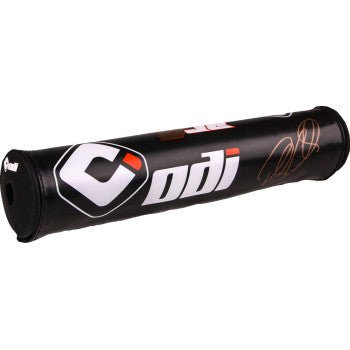 ODI H75BP - RC4 Odi Bar Pad 245mm Black RC4 Fits Most Handlebar Sizes - Moto - House MX
