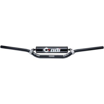 ODI Handlebar Podium Flex Technology - CFT 1 - 1/8 - H901CFB - Honda/Kawasaki - Moto - House MX