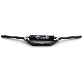 ODI Handlebar Podium Flex Technology - CFT 1 - 1/8 - H928CFB - KTM - Black - Moto - House MX