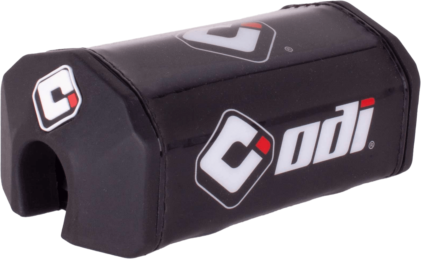 ODI Mini MX / Micro X Bar Mount Pad H72MBMP - B for Enhanced Handlebar Protection - Moto - House MX
