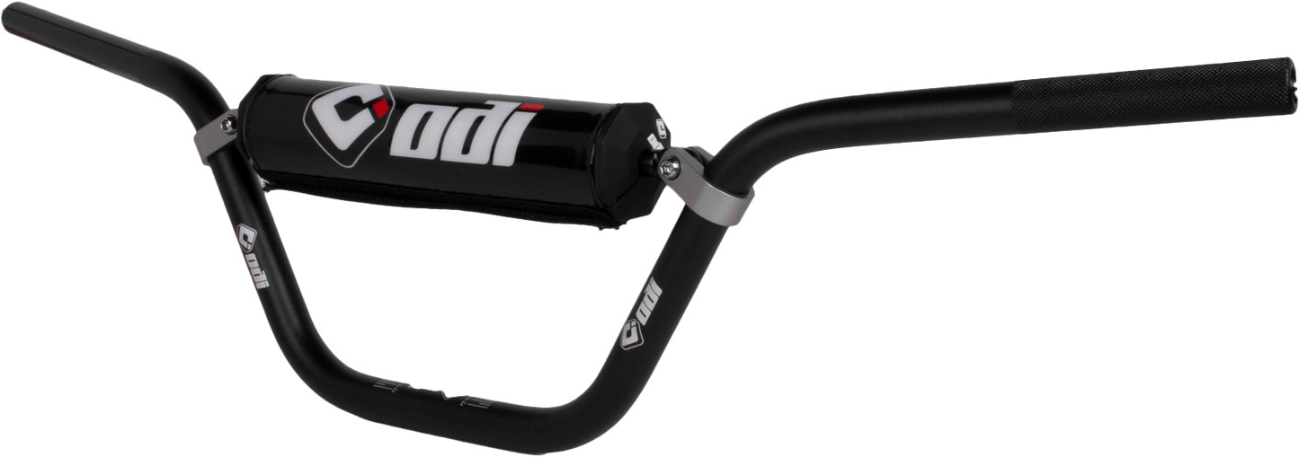 ODI ODI - Odi Fifty Handlebar - H782MXB - R1 - 150mm Rise - Fits Kawasaki KX Models H782MXB - R1 - Moto - House MX