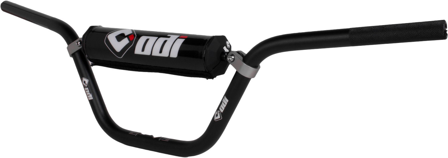 ODI ODI - Odi Fifty Handlebar - H782MXB - R1 - 150mm Rise - Fits Kawasaki KX Models H782MXB - R1 - Moto - House MX