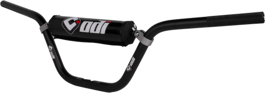 ODI ODI - Odi Fifty Handlebar - H782MXB - R1 - 150mm Rise - Fits Kawasaki KX Models H782MXB - R1 - Moto - House MX