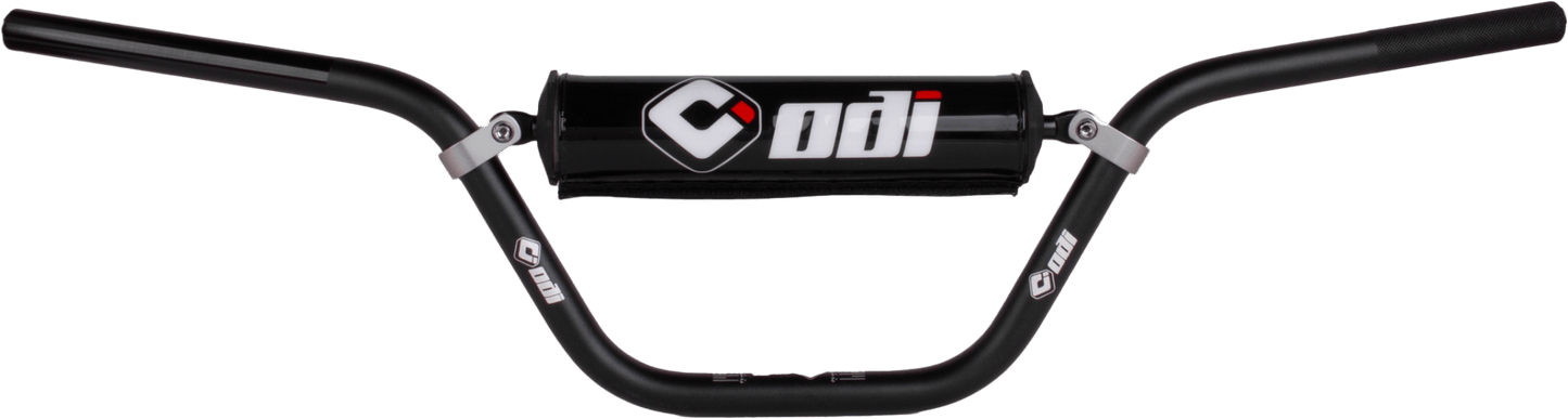 ODI ODI - Odi Fifty Handlebar - H782MXB - R1 - 150mm Rise - Fits Kawasaki KX Models H782MXB - R1 - Moto - House MX