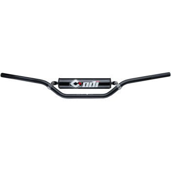 ODI Podium 7/8 Handlebar - H702MXB - McGrath - Black - Moto - House MX