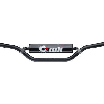 ODI Podium 7/8" Handlebar H725MXB 50 SX Black 7075 Mini MX Dirt Bike Bar w/ Pad - Moto - House MX