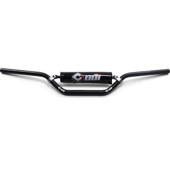 ODI Podium 7/8 Handlebar - H740MXB - RC High - Black - Moto - House MX