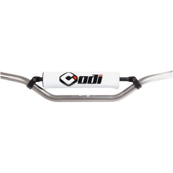 ODI Podium 7/8 Handlebar - H780MXG - KX Mini - Silver - Moto - House MX