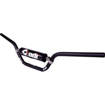 ODI Podium 7/8 Handlebar - H780MXG - PitBike One - Ten - Black - Moto - House MX