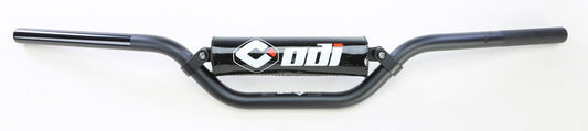 ODI Podium 7/8" Handlebar Mini 65 SX - H723MXB - Black 7075 Alloy Dirt Bike MX Bar - Moto - House MX