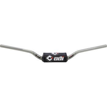 ODI Podium Flight Oversized 1 - 1/8 Handlebar - Champ - Black or Graphite - Moto - House MX