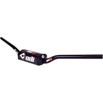 ODI Podium Flight Oversized 1 - 1/8 Handlebar - H604CFB - RC4 Signature - Black - Moto - House MX