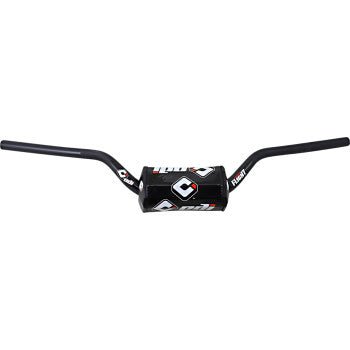 ODI Podium Flight Oversized 1 - 1/8 Handlebar - H684CFB - Super - Mini - Black - Moto - House MX