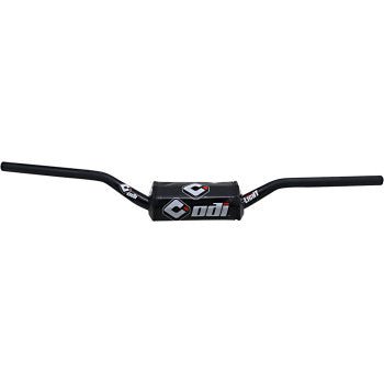 ODI Podium Flight Oversized 1 - 1/8 Handlebar - KTM 16 - 18 - Black or Graphite - Moto - House MX