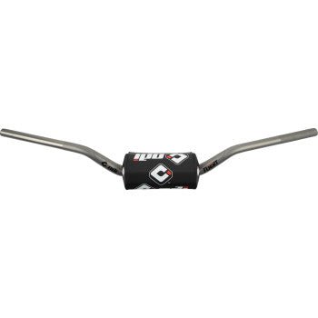 ODI Podium Flight Oversized 1 - 1/8 Handlebar - KTM 16 - 18 - Black or Graphite - Moto - House MX