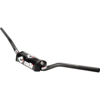 ODI Podium Flight Oversized 1 - 1/8 Handlebar - OE YZ - Black or Graphite - Moto - House MX